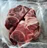 科尔沁 国产原切牛脖骨段6斤 炖煮食材 牛肉生鲜 实拍图