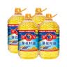 多力经典葵花籽油6.18L*4 一级压榨食用油 囤货整箱装 实拍图