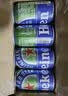 喜力0.0啤酒330ml*24听整箱装 喜力啤酒Heineken新加坡进口喜宴礼酒 实拍图