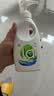 威露士La有氧洗内衣净300ml 内衣洗衣液抑菌除螨 内衣裤手洗专用去血渍 实拍图