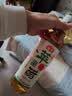 海天 原浆苹果醋480ml 果香浓郁 点蘸调味 0脂肪调味品 实拍图