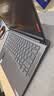 ThinkPad联想笔记本电脑ThinkBook14+ 2026 AI全能本 英特尔酷睿Ultra X7 358H 32G 1T 3K 14.5英寸 月神灰 实拍图