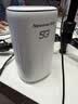 纽曼5G无线路由器移动随身WiFi6免插卡cpe千兆双频车载便携式高速上网卡全国通用流量2026款 实拍图