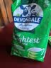 德运（Devondale）脱脂成人奶粉1kg袋装脱脂乳粉学生儿童奶粉澳洲原装进口高钙 实拍图