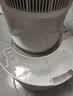 米家小米智能除湿机13L 7重降噪家用卧室抽湿机除湿器干衣机DM-CS13BFA5A 实拍图