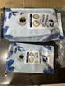 瑞幸咖啡意式拼配咖啡豆共1.25kg深烘油脂丰富浓缩精品手冲黑咖啡 实拍图
