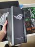 ROG魔盒WiFi7电竞无线路由器（9个2.5G口MTK AI内芯 2GB DDR4内存）Aimesh随心组网路由 实拍图