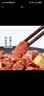 【鲜牛快炒】蒜香牛肉粒240g 实拍图