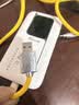 格行mt700随身wifi6官方正品双频真5G三网通用无线网卡免插卡路由器移动随身携带wifi5g无线流量2026款 GX501-6000毫安-双频真5G-送1000G 实拍图