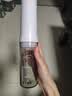 鱼跃（yuwell）电动洗鼻器成人鼻腔冲洗器盐水鼻喷手持便携式儿童洗鼻JQ-S06U 实拍图