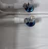 安达通ppr活接头 水管配件热水器铜活接直接ppr热熔 4分活接弯头(2个装） 实拍图