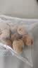 方家铺子去皮去核枣500g 新疆灰枣无核免洗脱皮红枣果干零食辅食 实拍图