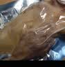 苏皇鸭南京特产盐水鸭380g熟食卤味下酒菜方便即食肉类美食零食品 实拍图