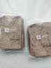 良品铺子 黑麦全麦面包1000g/箱早餐面包低脂健身轻食代餐吐司零食 实拍图