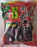 俏己食 金丝小枣沧州特产特级优质红枣煲汤煮粥蜜枣蜜饯一级果干零食1斤 实拍图