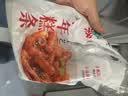 云山半韩式年糕条400g低脂肪速食韩式炒年糕火锅食材低卡零食早餐开学季 实拍图