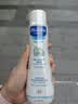 妙思乐婴幼儿洗发沐浴露二合一200ml 儿童洗发水沐浴露法国原装进口 实拍图