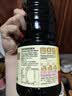 李锦记鲜味生抽1.5kg 【广式发酵】 提鲜调味 口口鲜香 酿造酱油调味 实拍图