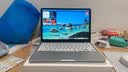 苹果/苹果AI笔记本/MacBookNeo13英寸A18 Pro(6+5核)8G 512G银色笔记本电脑MHFC4CH/A 实拍图
