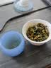 福茗源乌龙茶 安溪铁观音500g 特级2026新茶叶礼盒送长辈茶叶自己喝 实拍图