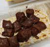周黑鸭 脖锁2盒370g 卤鸭脖180g鸭锁骨190g 甜辣麻辣熟食卤味 气调组合 实拍图