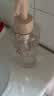 姬芮（ZA）水感净透卸妆油200ml*2支深层清洁秒乳化洗后不假滑 实拍图