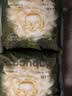 babycare金山茶花婴儿纸尿裤mini装NB34片(<5kg)新生儿尿不湿【新老混发】 实拍图