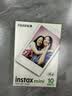 INSTAX富士instax立拍立得 mini相纸 白边双包20张(适用miniSE/11/12/40/90/LiPlay/EVO/Link3) 实拍图
