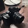 富士（FUJIFILM）X-S20 微单相机 XF35镜头 AI智能对焦 750张续航增强 全新Vlog模式 高便携高性能 实拍图