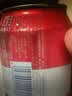 百威红罐啤酒淡色拉格330ml*24罐整箱装京东自营新老包装随机发货 实拍图