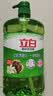 立白茶籽洗洁精1.45kg 99%除菌高效去油除味宝宝餐具果蔬清洁用洗涤灵 实拍图
