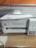 爱普生（EPSON）L4353 墨仓式打印机家用小型彩色A4无线打印复印多功能一体机办公(L4263升级型)AI云打印 实拍图