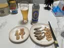 京东京造香酥小黄鱼420g 即食下酒海鲜小鱼干零食鱼仔酥脆高蛋白 实拍图