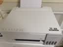 爱普生（EPSON）【6代新品】L1358 墨仓式A4彩色无线单功能家用打印机 家用/办公 AI学习打印机（微信/远程打印） 实拍图