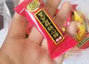 徐福记果汁橡皮糖1000g约76包 结婚订婚喜糖伴手礼 大包装散糖休闲食品 实拍图