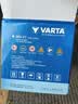 瓦尔塔（VARTA）汽车电瓶蓄电池 SLI 055-27 福特嘉年华马自达翼博名爵3 实拍图