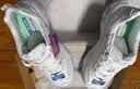 斯凯奇（Skechers）蕾丝熊老爹鞋女鞋秋季厚底增高熊猫鞋减震休闲运动鞋11959 实拍图