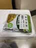 吉香居 榨菜 泡椒豇豆 泡椒豆角 下饭菜 嘎嘣爽脆 酸豆角 咸菜 80g*5袋 实拍图