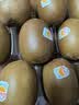 佳沛（zespri）新西兰金奇异果22粒巨大原箱146-175g猕猴桃水果礼盒 实拍图