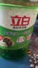 立白茶籽洗洁精1.45kg 99%除菌高效去油除味宝宝餐具果蔬清洁用洗涤灵 实拍图
