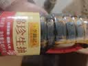 李锦记锦珍系列 锦珍生抽1.45kg 【新升级】一级非转基因黄豆 蘸拌炒炖 实拍图