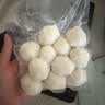 馥华墨鱼丸240g 新鲜鱼丸火锅食材丸子烧烤关东煮空气炸锅麻辣烫 实拍图