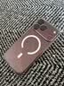 倍思【18全新开模|Rosh环保认证】适用苹果18promax手机壳iphone18promax保护套磁吸透明镜头全包防摔 实拍图
