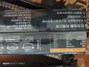 云山半 荞麦挂面200g*10袋 全麦面条减0脂肪40%荞麦杂粮粗粮面代餐速食 实拍图
