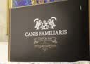CANIS FAMILIARIS布多格法国原瓶进口红酒 骑士干红葡萄酒750ml*6支整箱装中秋礼盒 实拍图