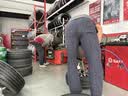 马牌（Continental）汽车轮胎205/55R16 91V FR UCJ+ 适配丰田卡罗拉/朗逸/速腾/宝来 实拍图