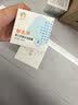 郁美净婴儿舒缓水润面霜100g舒缓修护保湿润肤霜敏感肌可用 实拍图