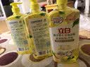 立白佛手柑洗洁精1.45kg 果蔬清洗餐洗净A类食品用祛味洗涤灵洗洁剂 实拍图
