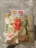 盼盼家庭号薯片膨化食品休闲办公室儿时经典薯片薯条虾条零食 原味薯片100g*3袋 实拍图