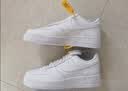 耐克NIKE男空军一号AF1 运动鞋CW2288-111白44.5 实拍图